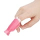 thumbnail image 5 of Juego De Herramientas Para Quitar Uñas 13 Uds. Juego De Herramientas Para Quitar Uñas Tira De Pulido Papel De Limpieza Tijeras Para La Piel Muerta Kit Doméstico ANGGREK Otros, 5 of 8
