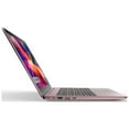 thumbnail image 3 of Gateway 14.1" Ultra Slim Notebook, FHD, Intel Core i5-1135G7, Quad Core, Intel Iris Xe Graphics, 512GB SSD, 16GB RAM, Tuned by THX, Fingerprint Scanner, 1MP Webcam, HDMI, Windows 10, Rose Gold, 3 of 20
