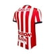 thumbnail image 3 of Jersey Puma Chivas Local Actual Futbol Hombre rojo M, 3 of 4