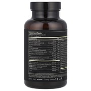 Qualia Mind®, Caffeine Free, 90 Capsules