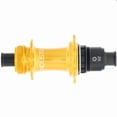 thumbnail image 2 of Industry Nine Solix G Classic Rear XD-R, Disc Hub, Rear, 24H, 12mm TA, 142mm, SRAM XD-R, Gold, 2 of 2