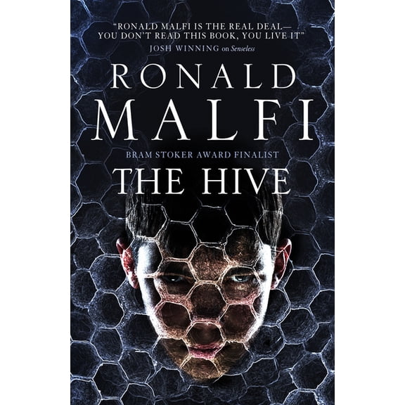 The Hive, (Hardcover)