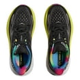 thumbnail image 3 of HOKA Female Adult Women 8.5 1127896-BAAB Black/All Aboard, 3 of 4
