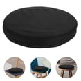 thumbnail image 1 of ADDHAT Cojín Para Asiento Negro Multifunción Ideal Para Uso En Sala Y Oficina, 1 of 6