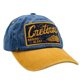 thumbnail image 1 of Gorra Baseball Azul Unitalla Cretinos Blue Bicolor, 1 of 5