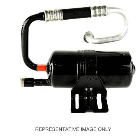 Motorcraft Air Conditioner Hose Assembly, MTCF2510