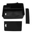 thumbnail image 2 of Car Central Armrest Storage Box For Honda HRV HR-V Vezel 2021 2022 Center Console Organizer Holder Containers, 2 of 5