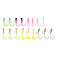 thumbnail image 1 of Cebo de pesca señuelos de pesca de moldeo por inyección de color para accesorios de pesca ANGGREK Otros, 1 of 8