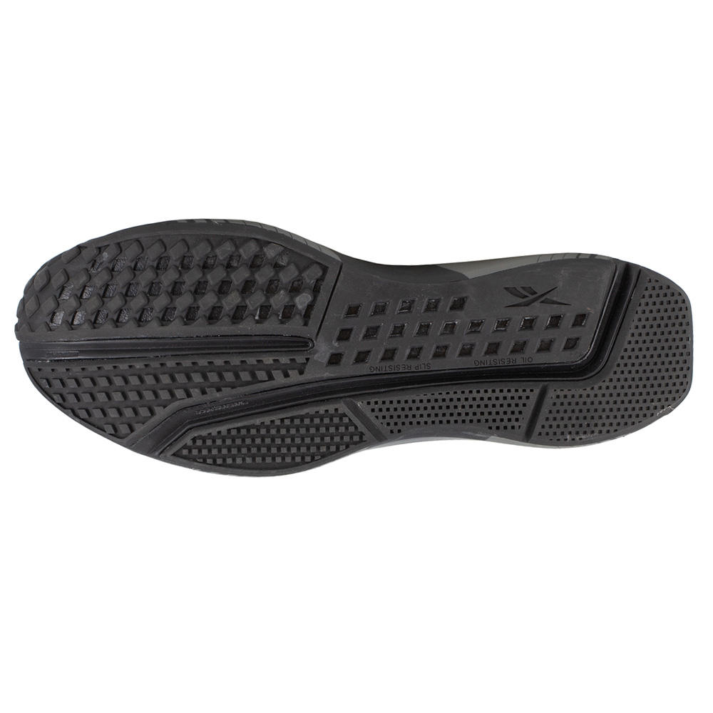 Reebok Fusion Flexweave™ Work Men's Composite Toe Electrical Hazard Athletic Shoe Size 13(M) - image 5 of 5