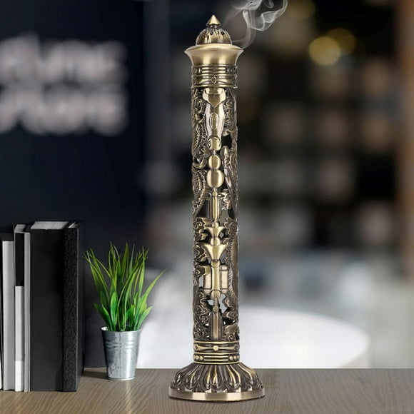 Incense Holder For Sticks, Incense Holder Waterfall Incense Incense For Home