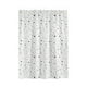 thumbnail image 4 of Cortinas de baño, impermeables, de tela, sin perforaciones, de alta gama, para baño, mampara de ducha, puerta, cortinas de baño, 4 of 9