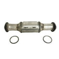 thumbnail image 2 of Davico Mfg Catalytic Converter P/N:16071 Fits select: 1989-1994 TOYOTA PICKUP, 1996-1999 TOYOTA TACOMA, 2 of 2