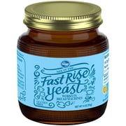 Kroger Fast Rise Yeast 4 oz - Pack of 1