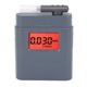 thumbnail image 5 of Detector de Alcohol Tipo Soplón, Pantalla LCD Probador de Alcohol Preciso Para Uso de la Fiesta, 5 of 7