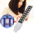 thumbnail image 1 of Nail Lamp Bulb, Easy To Operate Gel Lamp Bulb, Exquisite And Beautiful Salon Shop For Home, 1 of 8