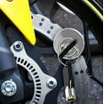 thumbnail image 5 of ddioayh Antitheft Motorbike Security Wheel Disk Lock Disc Brake Lock,Is Convenient and Fast for Bikes Motorcycle, 5 of 9