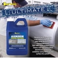 thumbnail image 4 of Star Brite Bilge Cleaner 087764 Ultimate; 64 Ounce Jug; With Sprayer; Single; With US Label, 4 of 4