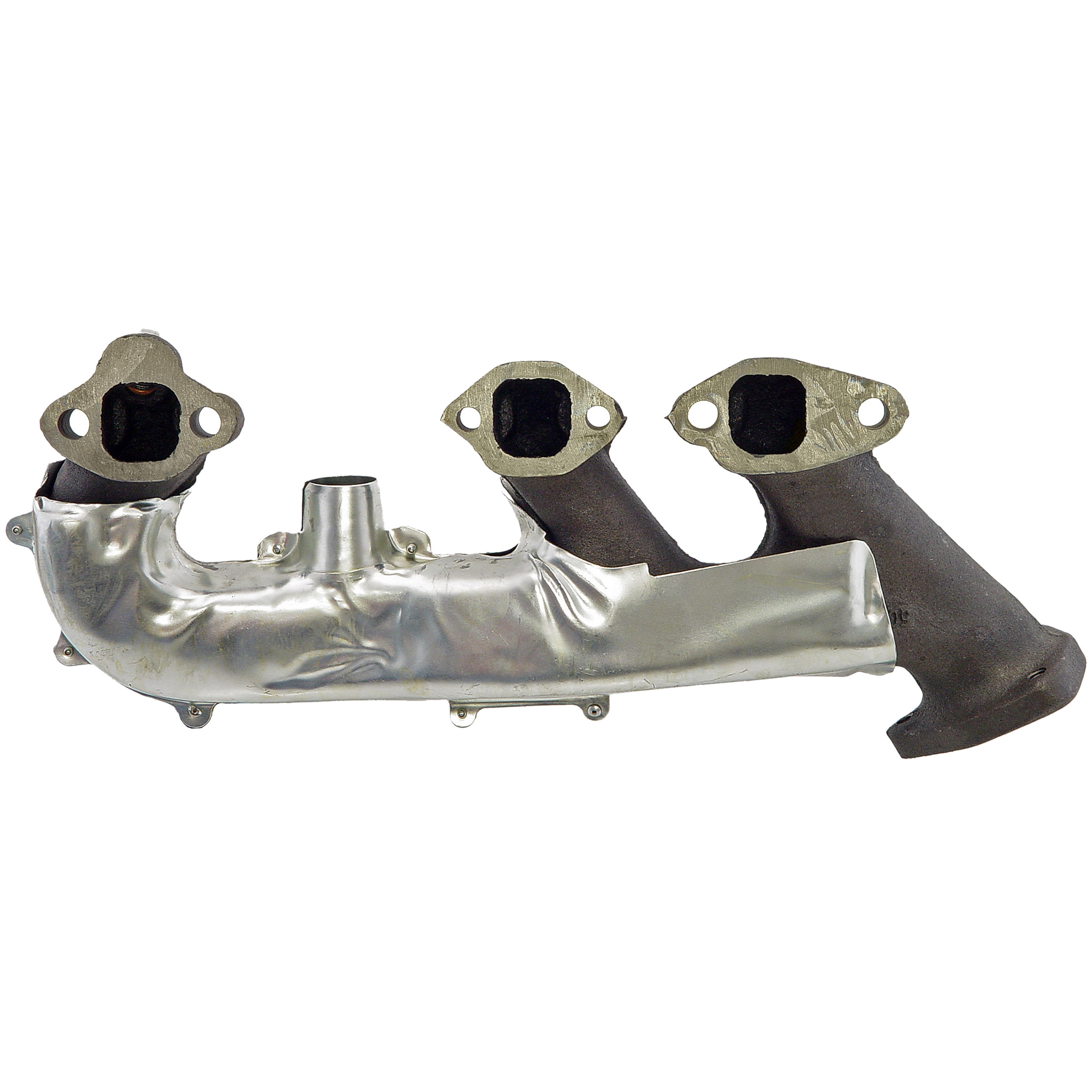 Dorman 674-213 Passenger Side Exhaust Manifold for Specific Chevrolet / GMC Models