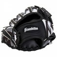 thumbnail image 6 of Franklin Sports 9.5 In. RTP Series T-Ball Baseball Glove and Mitt, Right Hand Throw, 6 of 7