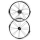 thumbnail image 3 of Juego De Llantas De Bicicleta ANGGREK Juego De Ruedas Traseras De Cubo De Bicicleta Plegable 2, 3 of 8