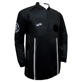 official sports referee uniforms