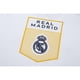 thumbnail image 3 of Playera Fanatics Hombre Real Madrid Blanco Deportiva Futbol blanco XL, 3 of 7