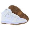 thumbnail image 4 of (Women's) Nike Dunk High 'Sail / Gum' (2021) DD1869-109, 4 of 4