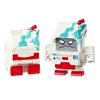 Transformers BotBots Series 2 Grumpy Clumpy Mystery Minifigure [Spoiled Rottens] [No Packaging]