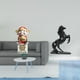 thumbnail image 2 of Figura decorativa para año Nuevo y decoración de dormitorio, escultura de la, 2 of 8