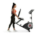 ProForm Cycle Trainer 400 Ri Stationary Exercise Bike, Compatible with