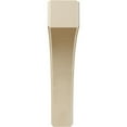 thumbnail image 2 of Ekena Millwork 1 3/4"W x 6"D x 8"H Clarksville Bracket, Rubberwood, 2 of 4