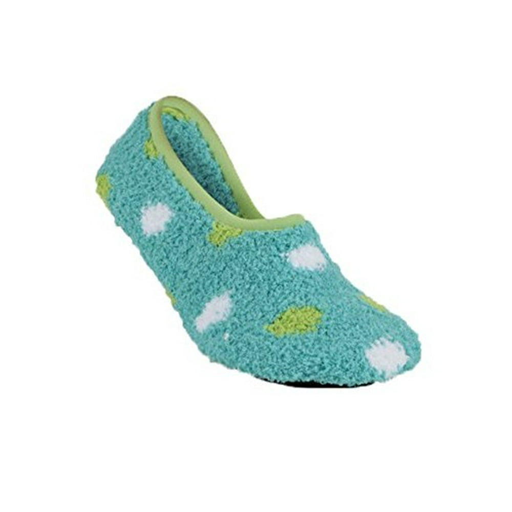 World's Softest Super Soft Cozy Slippers with SlipResistant Bottom