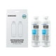 thumbnail image 1 of Filtros de agua y hielo Samsung HAF-QIN-2P para refrigerador, 1 of 6