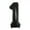 1, variant on 32inch Black Number Foil Balloons for Birthday Party Wedding Anniversary Baby Shower Decor 0 1 2 3 4 5 6 7 8 9 Digital Balloon