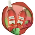 thumbnail image 2 of Pack de 12 Licor Boones Strawberry Hill Fresa 750 ml Boones Strawberry Hill Fresa, 2 of 3