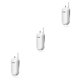 thumbnail image 1 of Bearachild Collar Ambientador Usable 5V Generador de iones negativos 20000000pcs / cm³ Interior Exterior Clip trasero Fresh Smog White Type1 NO1 Bearachild CBP214132, 1 of 6