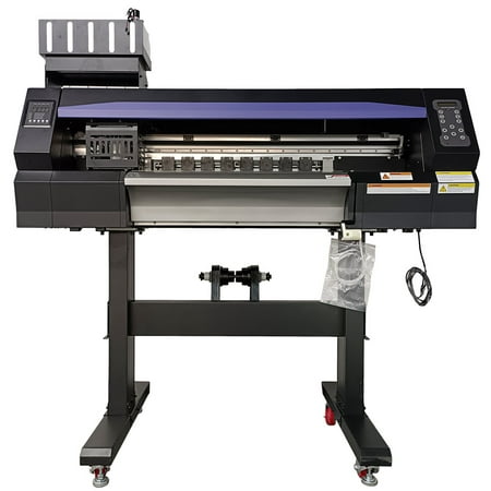 VING Innovator 24" DTF Printer (Direct to Film Printer) with Dual E-pson I3200-A1 Printheads