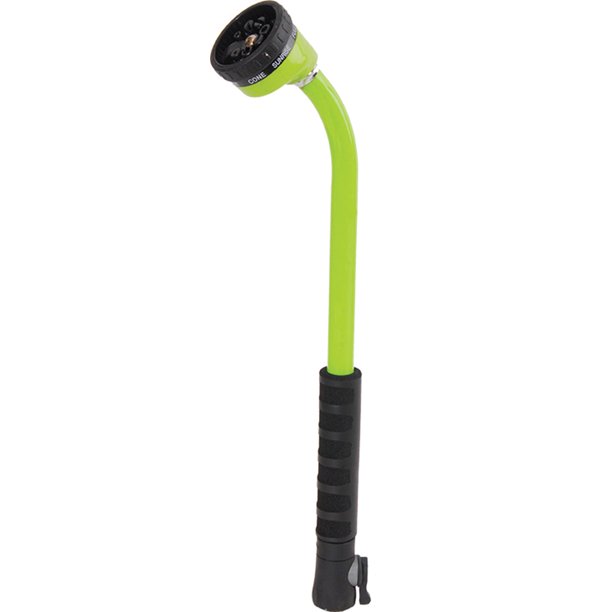 BLOOM 9 PATTERN WATER WAND