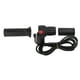 thumbnail image 5 of Puños universales para manillar de bicicleta eléctrica, diseño dividido de 12 V a 99 V, acelerador de medio giro duradero para un mejor control, 5 of 8
