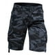 thumbnail image 3 of Bermuda Shorts Hombre Suelto Casual Verano Playa Camuflaje, 3 of 6