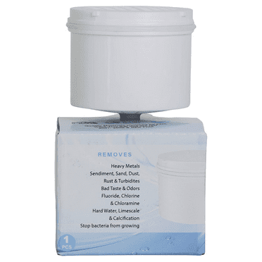 F007 Alkaline Water Glass PITCHER OF LIFE™ Ultra Replacement Filter