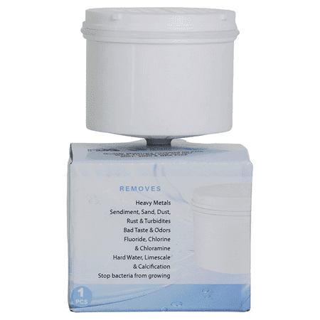 

F007 Alkaline Water Glass PITCHER OF LIFE™ Ultra Replacement Filter