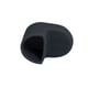 thumbnail image 5 of Yuarrent Protector de guardabarros trasero, cubierta de gancho de silicona para patinete eléctrico, cubierta protectora de silicona para M365, Ciclismo negro Yuarrent OD1272-01, 5 of 6