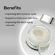 thumbnail image 5 of Crema Dr. Melaxin Cemenrete Picotonic Shot Calcium 26 ml, 5 of 7