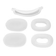 thumbnail image 1 of Funda Rígida Para Auriculares Con Funda De Silicona Para Almohadillas Para Los Oídos, Funda Para Diadema, Bolsa De Viaje Para Auriculares EVA, Para Función De Encendido Y, 1 of 7