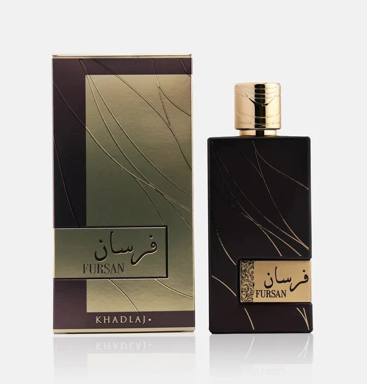 LATTAFA Atheeri Eau De Parfum Spray 3.4 oz for Women with Floral