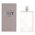 thumbnail image 2 of Brit Sheer by Burberry, 3.3 oz EDT Spray for Women, 2 of 5