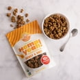 thumbnail image 3 of Manitoba Harvest Organic Granola, Hemp Yeah! Honey and Oats Granola, Organic Breakfast Cereal, 10 oz, 3 of 7