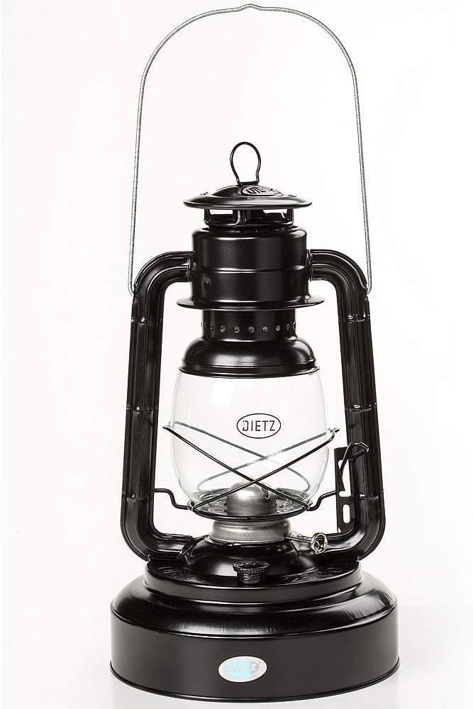 JML  Atomic Beam Lantern: Super-tough, mega-bright, magnetic LED lantern