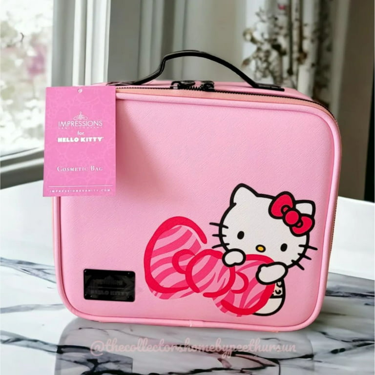 OFFICIAL Hello Kitty Bags
